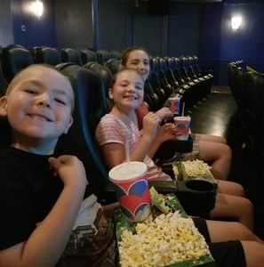 Meet your Posher, Julie